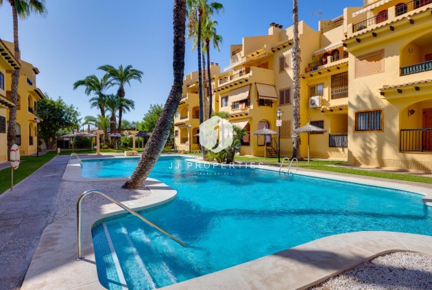 Appartement - D'occasion - Torrevieja -
                La Mata
