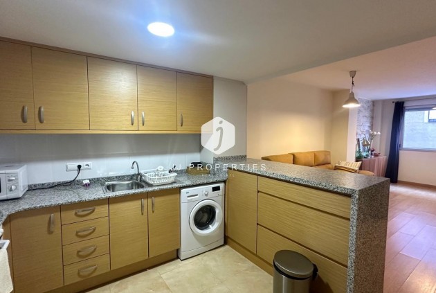 Appartement - D'occasion - Torrevieja -
                La Mata