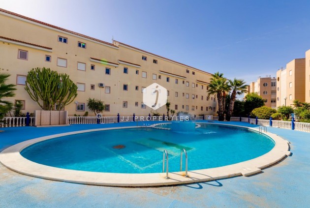 Appartement - D'occasion - Torrevieja -
                La Siesta - El Salado - Torreta