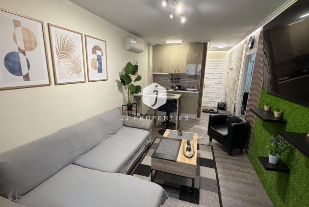 Appartement - D'occasion - Torrevieja -
                La Siesta - El Salado - Torreta