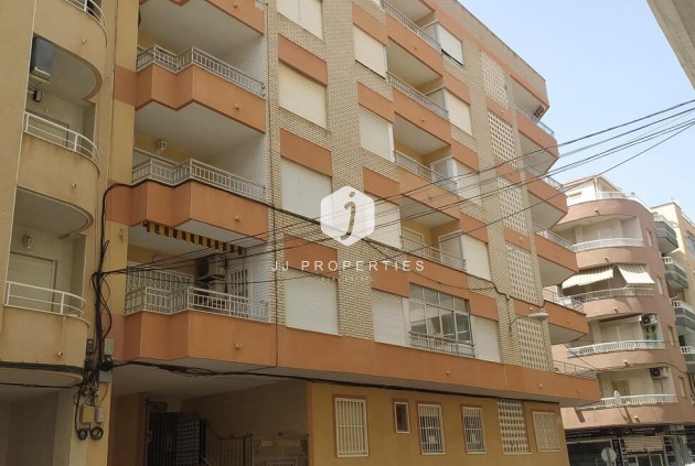 Appartement - D'occasion - Torrevieja -
                Los Locos