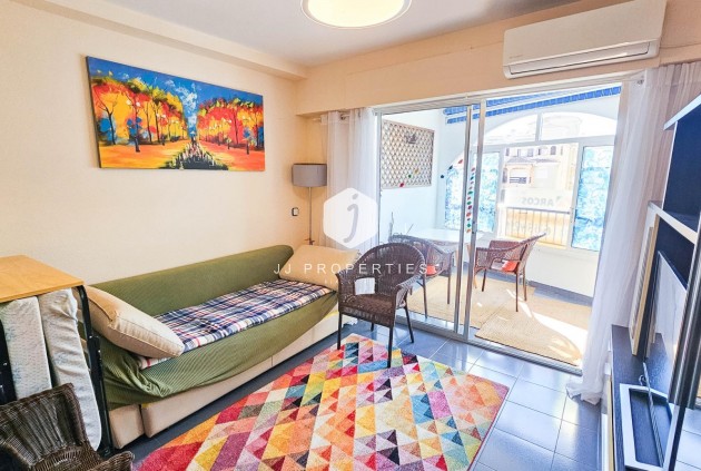Appartement - D'occasion - Torrevieja -
                PARQUE DE LAS NACIONES