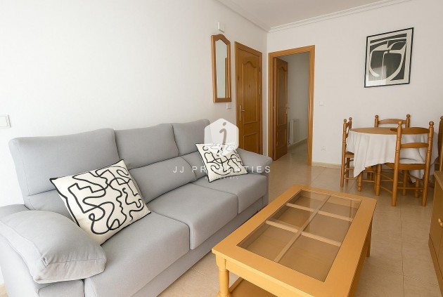 Appartement - D'occasion - Torrevieja -
                Parque las naciones