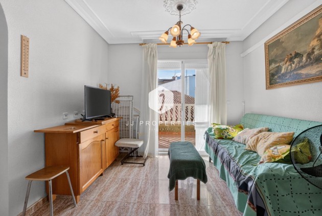 Appartement - D'occasion - Torrevieja -
                Playa de los locos