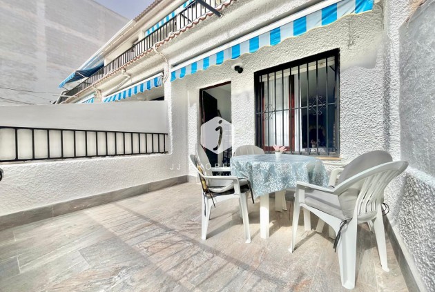 Appartement - D'occasion - Torrevieja -
                Playa de los Locos