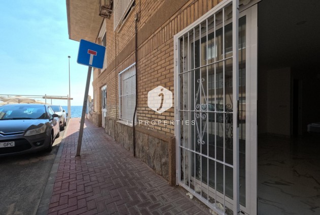 Appartement - D'occasion - Torrevieja -
                Playa de los Naufragos