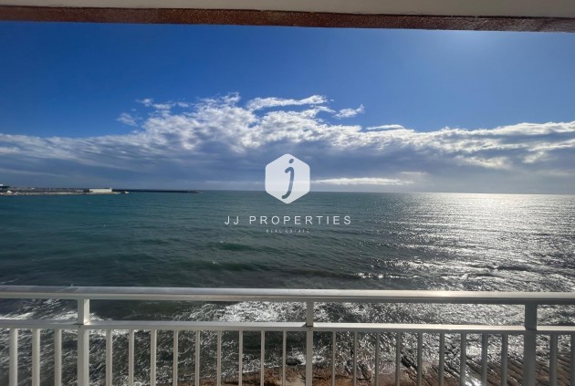 Appartement - D'occasion - Torrevieja -
                Playa de los Naufragos