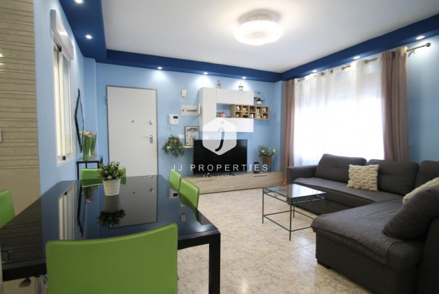 Appartement - D'occasion - Torrevieja -
                Playa de los Naufragos