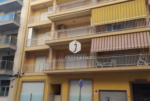Appartement - D'occasion - Torrevieja -
                Playa del Cura