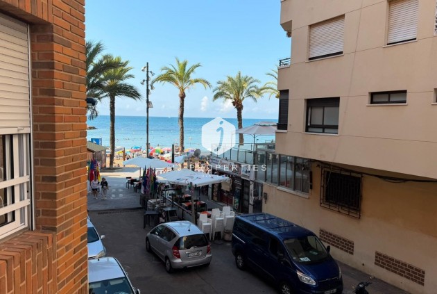 Appartement - D'occasion - Torrevieja -
                Playa del Cura