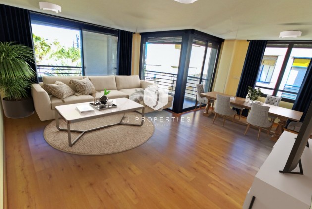 Appartement - D'occasion - Torrevieja -
                Puerto