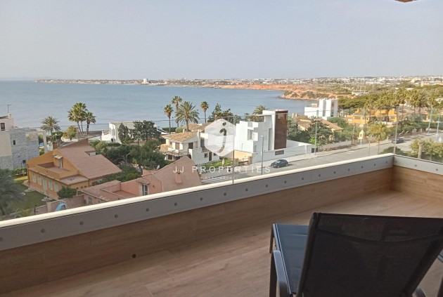 Appartement - D'occasion - Torrevieja -
                Punta prima
