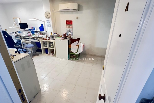 Appartement - D'occasion - Torrevieja -
                Torrevieja