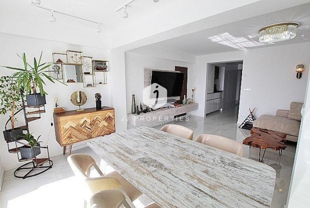 Appartement - D'occasion - Torrevieja -
                Torrevieja