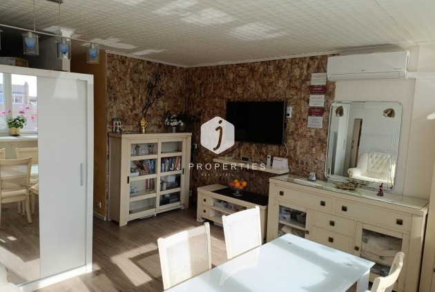 Appartement - D'occasion - Torrevieja -
                Torrevieja