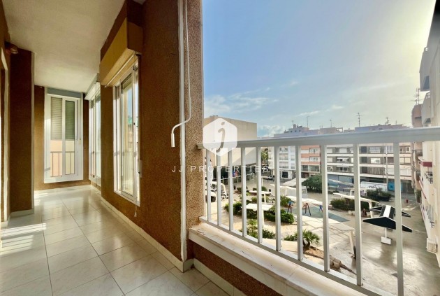 Appartement - D'occasion - Torrevieja -
                Torrevieja