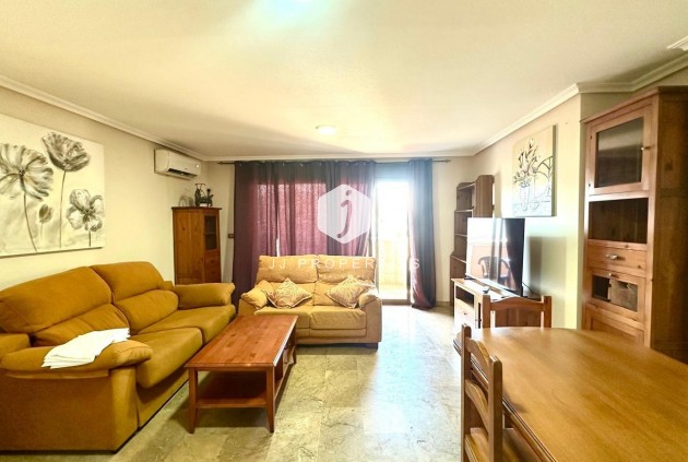 Appartement - D'occasion - Torrevieja -
                Torrevieja