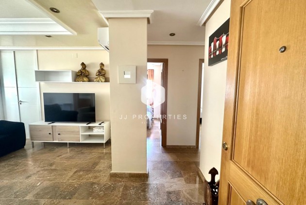 Appartement - D'occasion - Torrevieja -
                Torrevieja