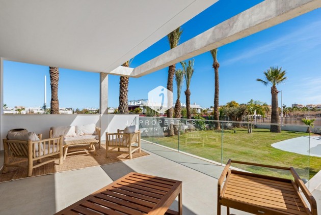 Appartement / flat - Nieuwbouw Woningen - Cartagena -
                Mar De Cristal