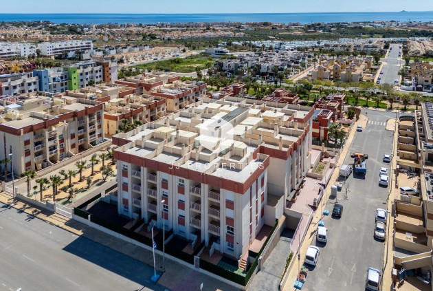 Appartement / flat - Nieuwbouw Woningen - Orihuela Costa -
                Lomas de Cabo Roig