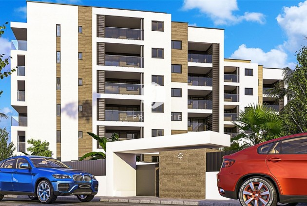 Appartement / flat - Nieuwbouw Woningen - Pilar de la Horadada -
                Mil Palmeras