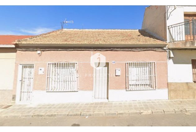 Appartement / flat - Tweedehands - Benijofar -
                Costa Blanca