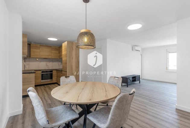 Appartement / flat - Tweedehands - Benijofar -
                Costa Blanca