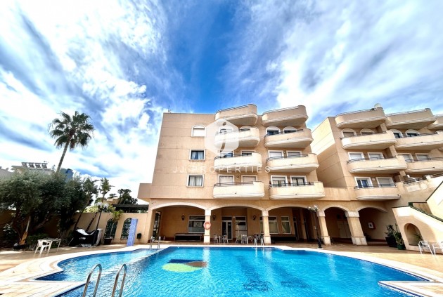 Appartement / flat - Tweedehands -
            Cabo Roig - C-40708