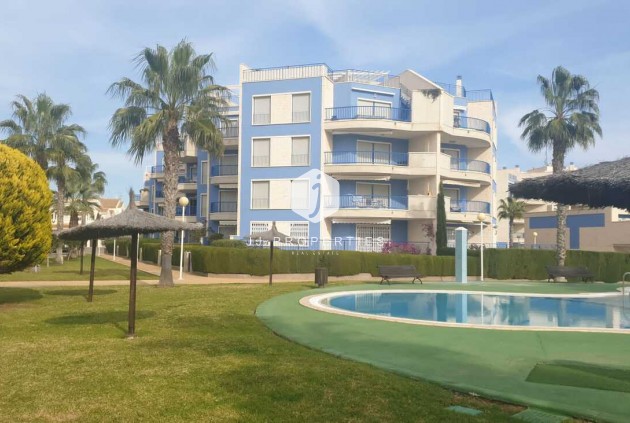 Appartement / flat - Tweedehands - Cabo Roig -
                Costa Blanca