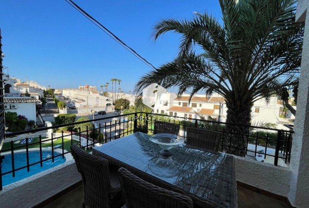 Appartement / flat - Tweedehands - Cabo Roig -
                Costa Blanca
