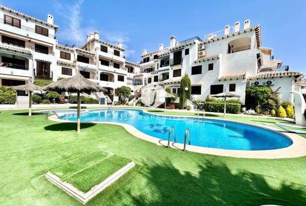Appartement / flat - Tweedehands - Cabo Roig -
                Costa Blanca