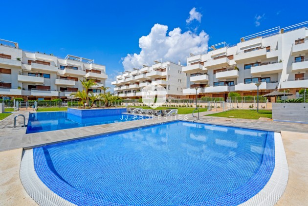 Appartement / flat - Tweedehands - Cabo Roig -
                Costa Blanca