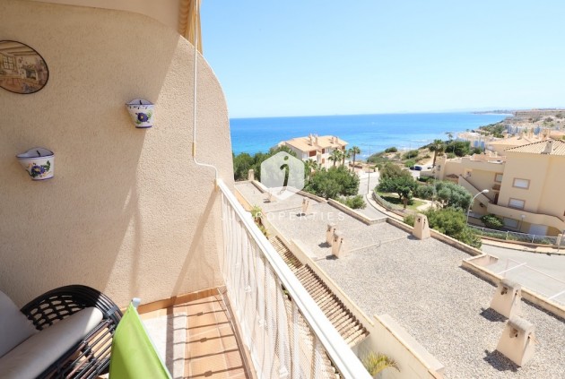 Appartement / flat - Tweedehands - Campoamor -
                Costa Blanca