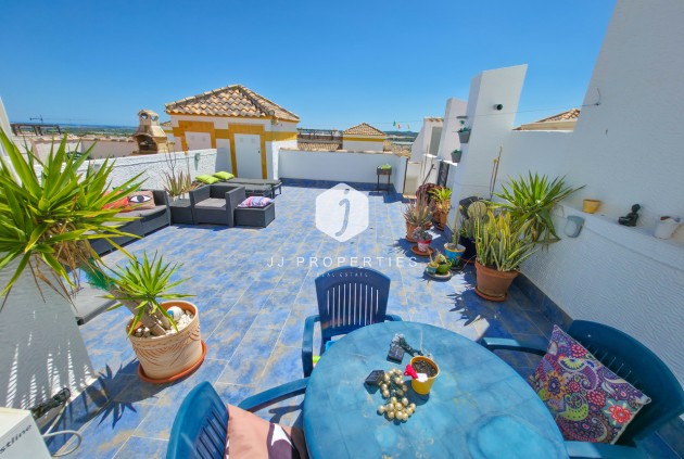 Appartement / flat - Tweedehands - Entre Naranjos - Vistabella Golf -
                Entre Naranjos - Vistabella Golf
