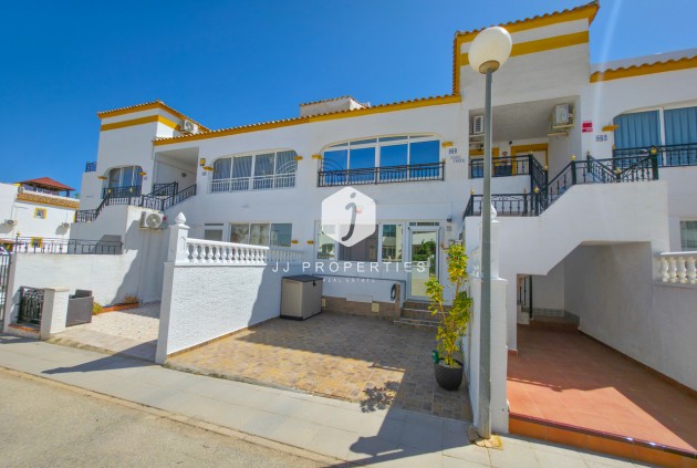 Appartement / flat - Tweedehands - Entre Naranjos - Vistabella Golf -
                Entre Naranjos - Vistabella Golf