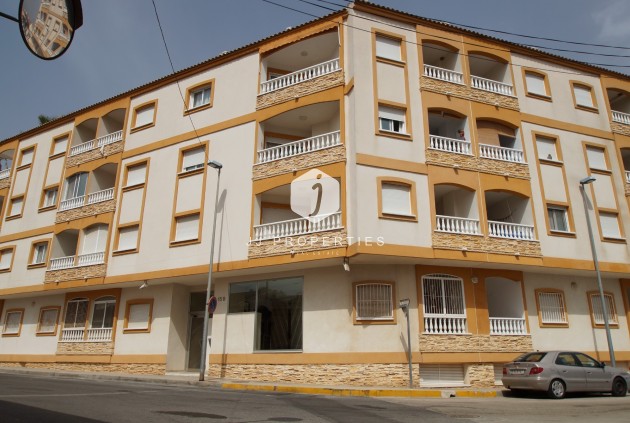 Appartement / flat - Tweedehands - Formentera del Segura -
                Costa Blanca