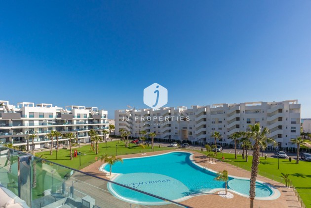 Appartement / flat - Tweedehands -
            Guardamar del Segura - C-13195