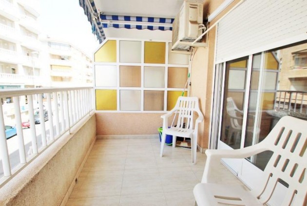 Appartement / flat - Tweedehands - Guardamar del Segura -
                Calle Cartagena