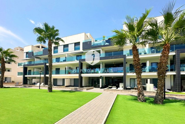 Appartement / flat - Tweedehands - Guardamar del Segura -
                Costa Blanca