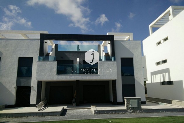 Appartement / flat - Tweedehands - Guardamar del Segura -
                Costa Blanca