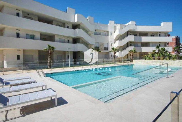 Appartement / flat - Tweedehands - Guardamar del Segura -
                Costa Blanca