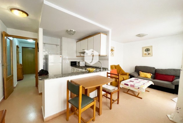 Appartement / flat - Tweedehands - Guardamar del Segura -
                Playa