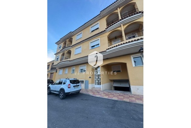 Appartement / flat - Tweedehands - Jacarilla -
                Jacarilla