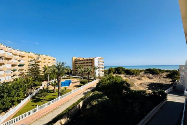 Appartement / flat - Tweedehands - La Mata -
                Costa Blanca