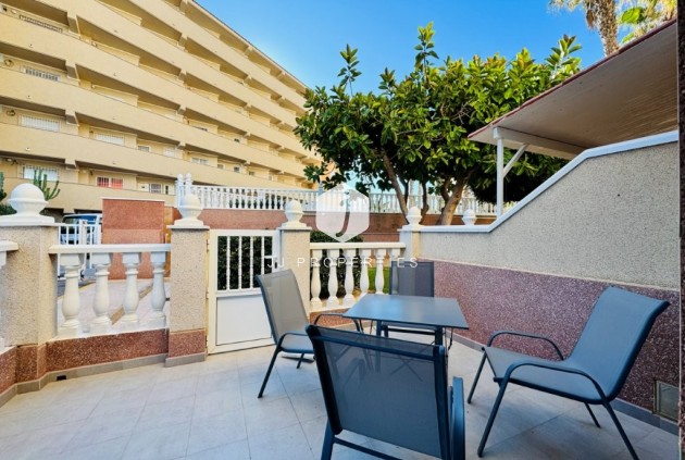 Appartement / flat - Tweedehands - La Mata -
                Costa Blanca