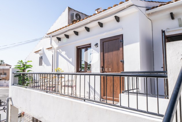 Appartement / flat - Tweedehands - La Mata -
                Costa Blanca