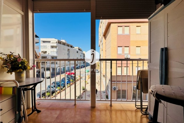 Appartement / flat - Tweedehands - La Mata -
                Costa Blanca
