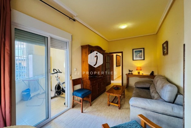 Appartement / flat - Tweedehands - La Mata -
                Costa Blanca