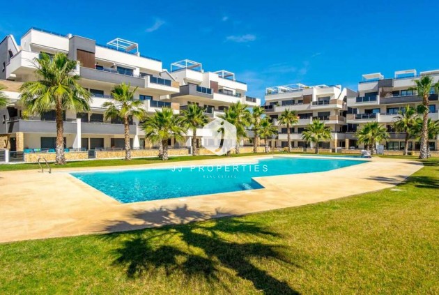 Appartement / flat - Tweedehands - Los Altos -
                Costa Blanca