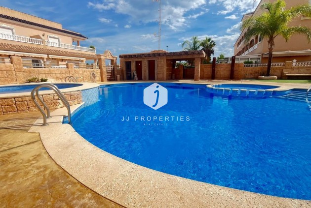 Appartement / flat - Tweedehands - Los Dolses -
                Inland